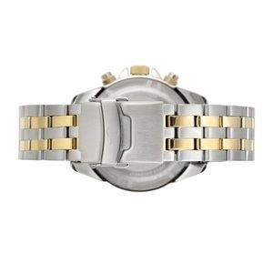 Accessories - Zentler Freres Chimaera Men's Chronograph Watch. Accessories - Zentler Freres Chimaera Men's Chronograph Watch.